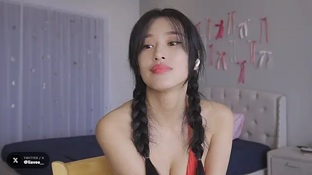 yumisunn online show from 05-29-26, 02:20
