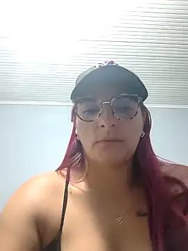 SHARAONELOVE online show from 02-04-26, 01:55