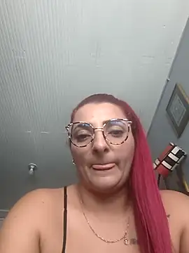 SHARAONELOVE online show from 02-05-26, 05:06