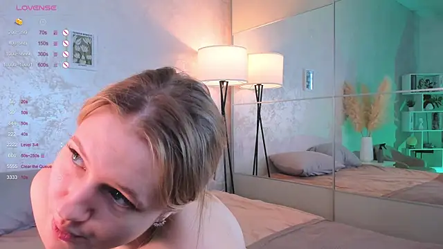 MaydaFoulk online show from 03-16-25, 05:25