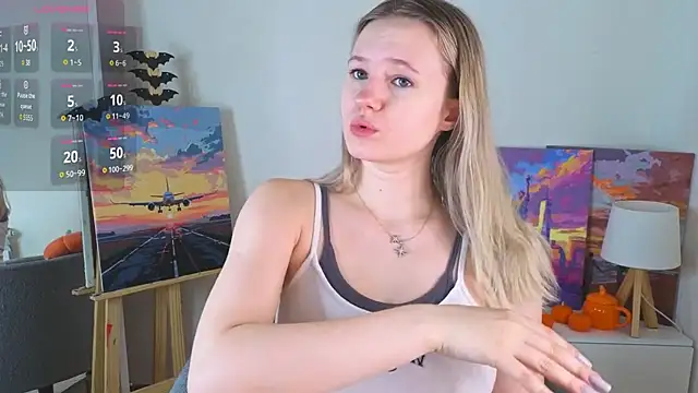 MaydaFoulk online show from 11-08-25, 01:06