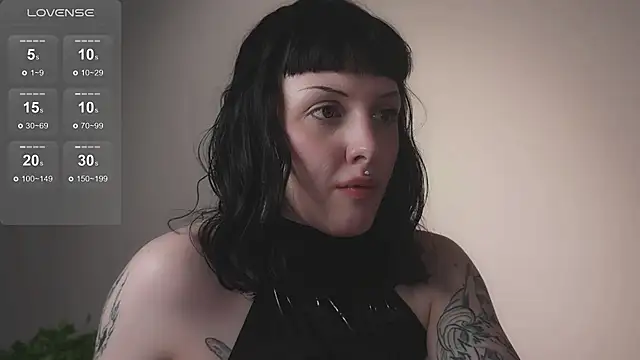 Snapshot of vinylstore chatting on 01-06-25, 04:02 vinylstore online show from 01-06-25, 04:02