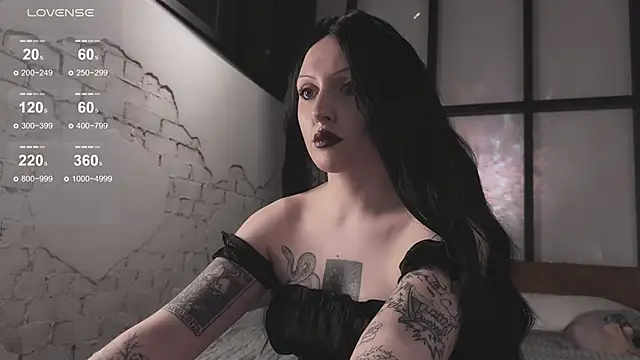 Snapshot of vinylstore chatting on 01-13-25, 10:03 vinylstore online show from 01-13-25, 10:03