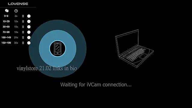 Snapshot of vinylstore chatting on 02-22-25, 01:02 vinylstore online show from 02-22-25, 01:02