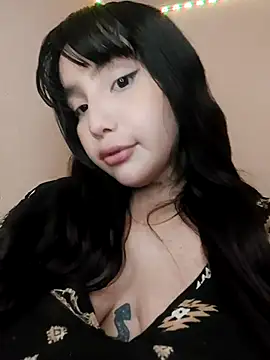 jacksyangeel2 online show from 04-12-26, 08:19