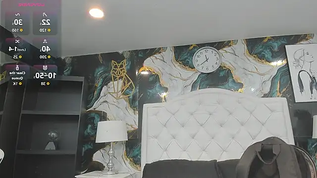 rave connor online show from 03-06-26, 07:10