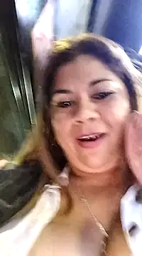 Laura-Hernandez online show from 03-08-25, 12:55