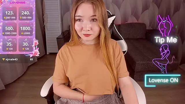 Melissa Nets online show from 10-11-25, 05:39