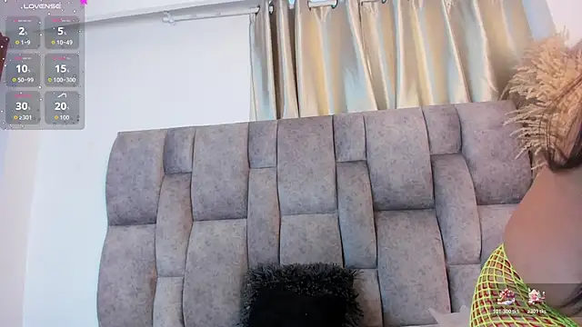 Stefyrossy online show from 12-04-25, 02:15