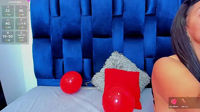 Stefyrossy online show from 04-18-26, 01:26