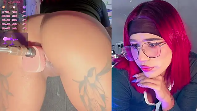 kira touka online show from 03-28-26, 10:20