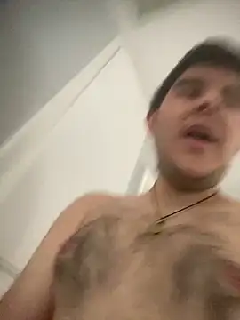 Yann 18 online show from 09-20-25, 07:26