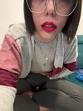 Porcella96 online show from 02-22-25, 11:24