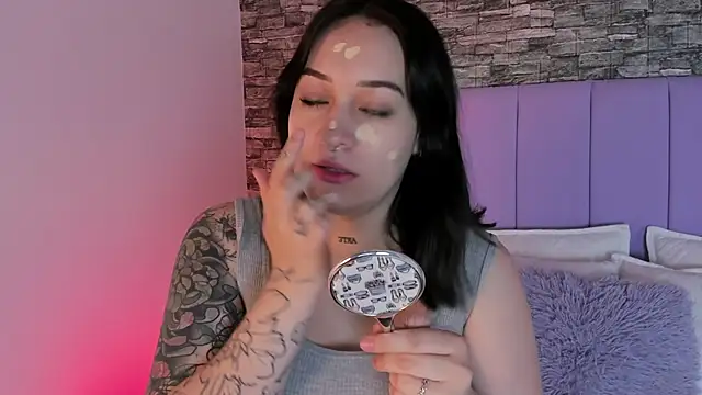 aurora sweet2 online show from 03-12-25, 12:04