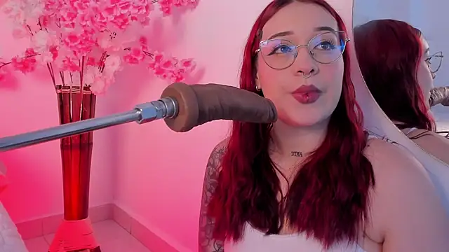 aurora sweet2 online show from 11-29-25, 12:13