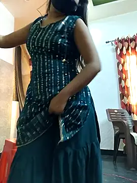 Ananya 34 online show from 10-22-25, 03:07