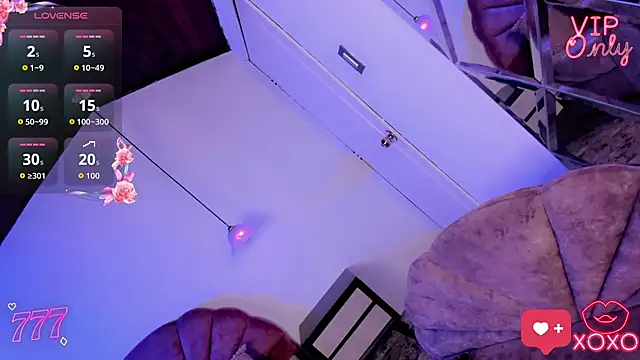 Alliemilky online show from 04-08-26, 07:25