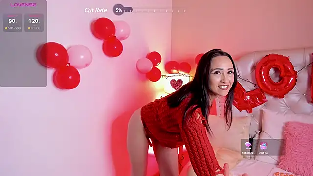 AliceLamore online show from 02-11-25, 06:11