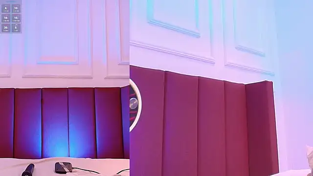 Luna monroe  online show from 11-26-25, 12:17