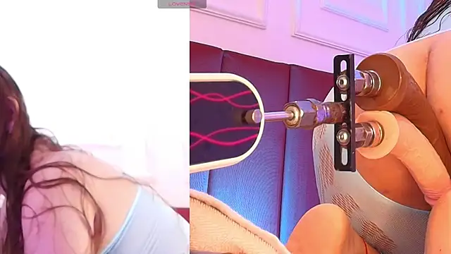 Luna monroe  online show from 01-13-26, 10:53