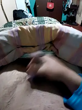 Camilo-31RI online show from 03-06-26, 02:41