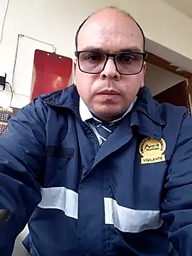 Camilo-31RI online show from 04-05-26, 02:36