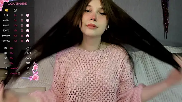 Snapshot of sandravegas1 chatting on 01-24-25, 12:20 sandravegas1 online show from 01-24-25, 12:20