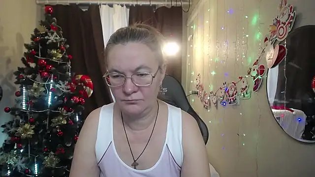 HolyMilfa online show from 12-05-24, 07:27