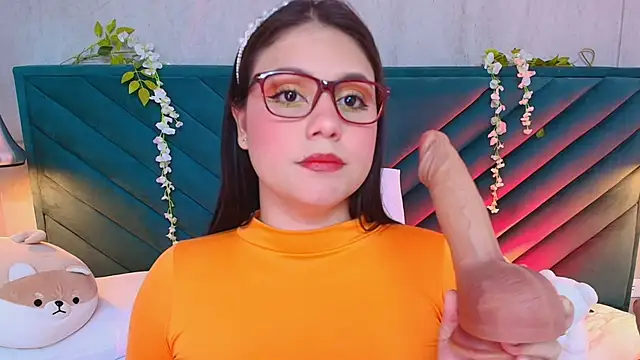 pamelajons  online show from 03-11-25, 02:51