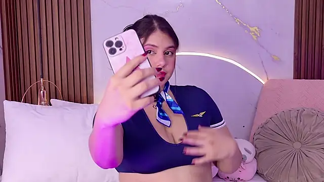 pamelajons  online show from 10-13-25, 12:49