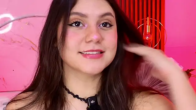 pamelajons  online show from 03-09-26, 12:42