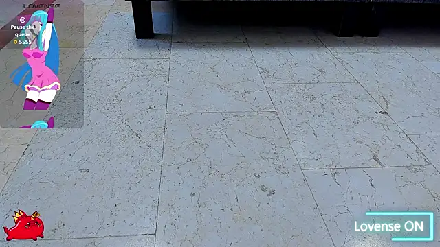 Catalina Jonex online show from 03-20-26, 11:26