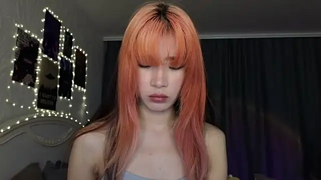 E v E  online show from 03-08-25, 01:47