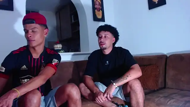 enjoy vibes online show from 10-03-25, 04:31