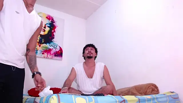 enjoy vibes online show from 11-11-25, 02:50