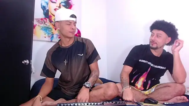 enjoy vibes online show from 11-27-25, 01:24