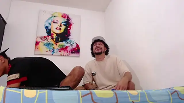 enjoy vibes online show from 12-03-25, 10:46