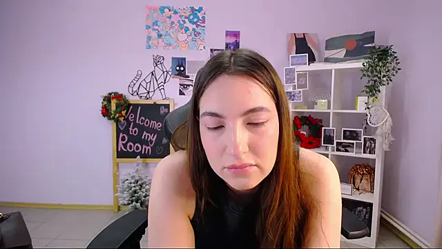 MelissaLovvv online show from 01-25-25, 02:15