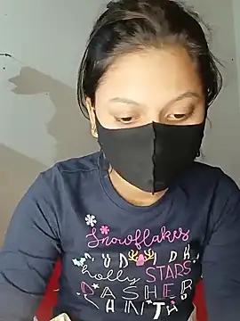 Nadia-2 online show from 12-06-24, 04:28