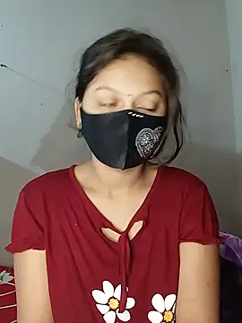 Nadia-2 online show from 12-07-24, 10:28