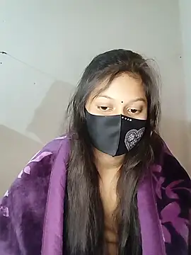 Nadia-2 online show from 12-08-24, 01:35