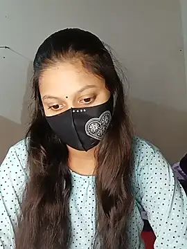 Nadia-2 online show from 12-10-24, 06:28