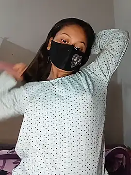 Nadia-2 online show from 12-25-24, 07:24