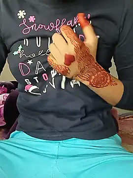 Nadia-2 online show from 01-02-25, 02:33