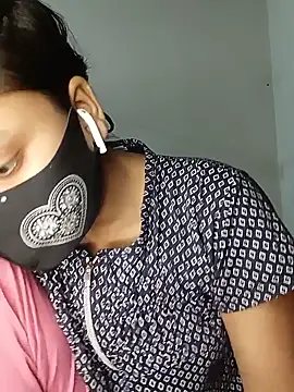 Nadia-2 online show from 01-12-25, 02:09