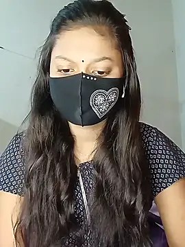 Nadia-2 online show from 01-13-25, 01:45