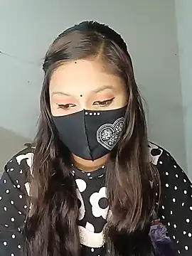 Nadia-2 online show from 01-13-25, 03:58