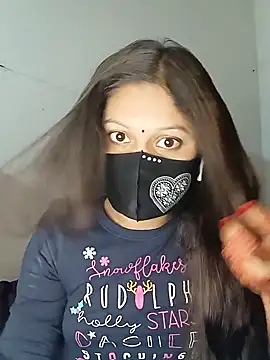 Nadia-2 online show from 01-15-25, 04:32