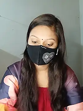 Nadia-2 online show from 01-16-25, 12:12