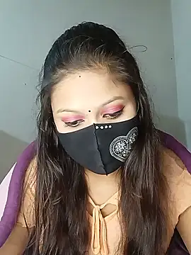 Nadia-2 online show from 01-23-25, 05:10